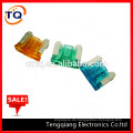 Best Price Zinc Alloy GPPS Plastic Pico Fuse 3a 32Vdc